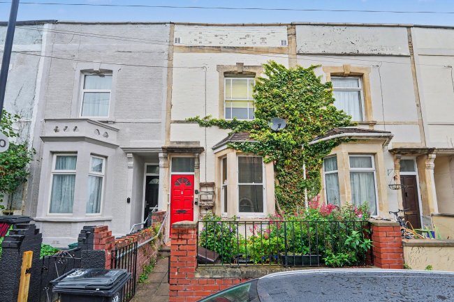 107 Lower Cheltenham Place, Bristol, BS6 5LA 3