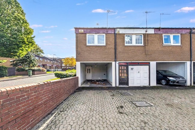 76 Elliott Drive, Felling, Gateshead, Tyne And Wear, NE10 9RB 26