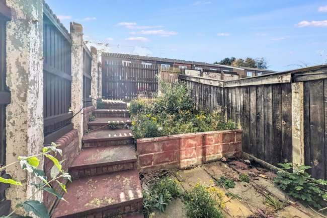 76 Elliott Drive, Felling, Gateshead, Tyne And Wear, NE10 9RB 26