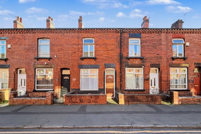 20 Shepherd Cross Street, Bolton, Greater Manchester, BL1 3BS 35