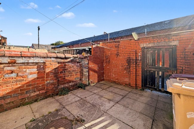 20 Shepherd Cross Street, Bolton, Greater Manchester, BL1 3BS 35