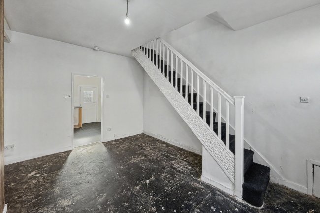 20 Shepherd Cross Street, Bolton, Greater Manchester, BL1 3BS 35