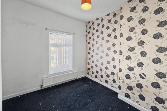 20 Shepherd Cross Street, Bolton, Greater Manchester, BL1 3BS 35