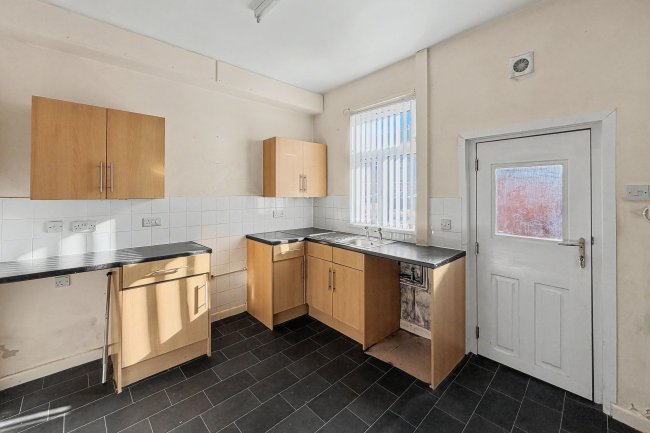 20 Shepherd Cross Street, Bolton, Greater Manchester, BL1 3BS 35