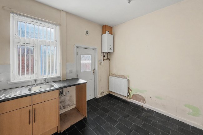 20 Shepherd Cross Street, Bolton, Greater Manchester, BL1 3BS 35