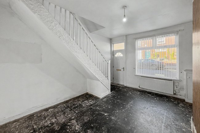 20 Shepherd Cross Street, Bolton, Greater Manchester, BL1 3BS 35