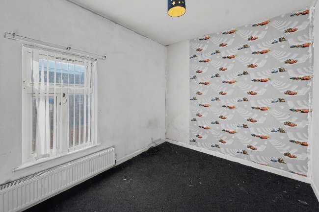 20 Shepherd Cross Street, Bolton, Greater Manchester, BL1 3BS 35