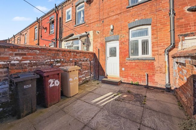 20 Shepherd Cross Street, Bolton, Greater Manchester, BL1 3BS 35