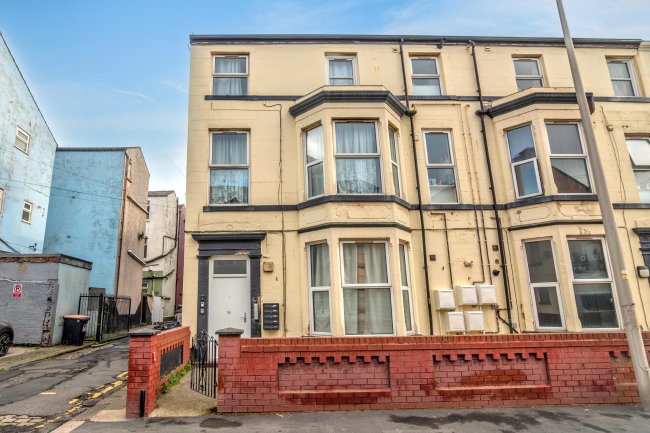16C General Street, Blackpool, Lancashire, FY1 1RW 44