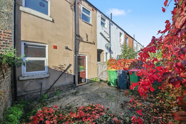 105 Elliott Street, Preston, Lancashire, PR1 7XN 55