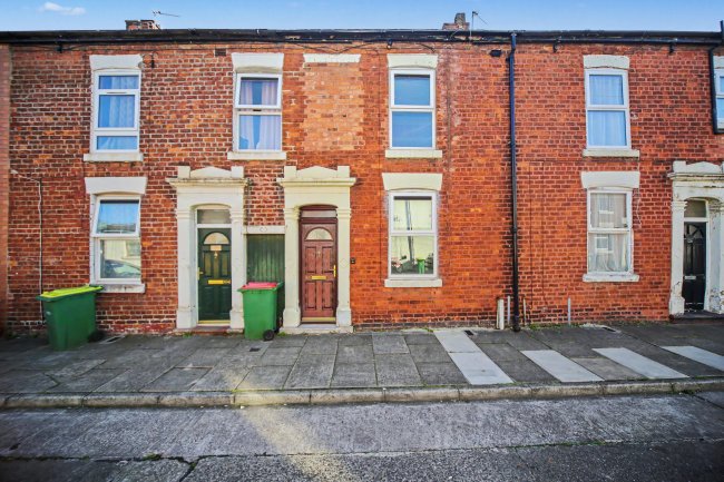 105 Elliott Street, Preston, Lancashire, PR1 7XN 55