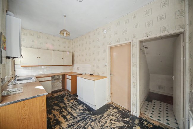 105 Elliott Street, Preston, Lancashire, PR1 7XN 55