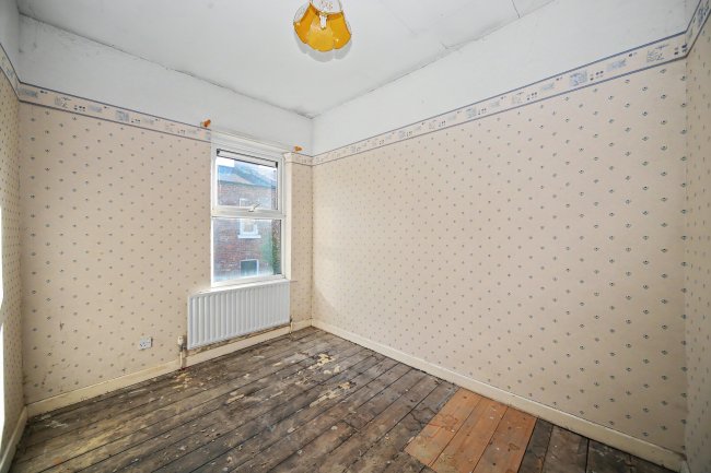 105 Elliott Street, Preston, Lancashire, PR1 7XN 55