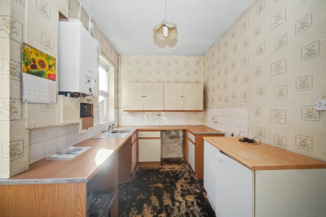105 Elliott Street, Preston, Lancashire, PR1 7XN 55