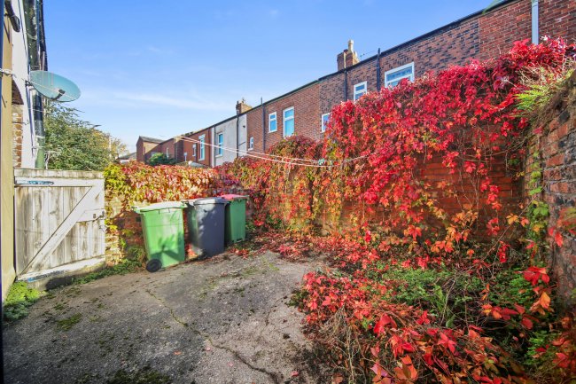105 Elliott Street, Preston, Lancashire, PR1 7XN 55