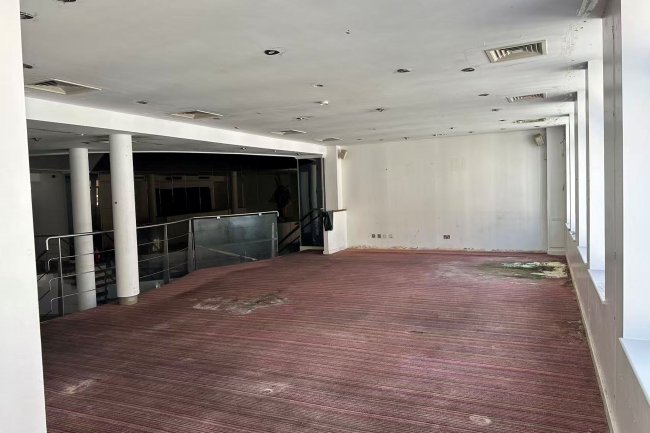 10-12 Palace Gate, Exeter, EX1 1JA 9