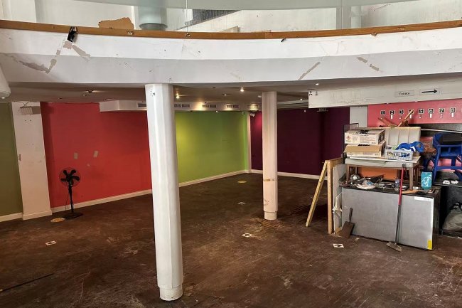 10-12 Palace Gate, Exeter, EX1 1JA 9