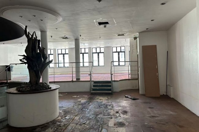 10-12 Palace Gate, Exeter, EX1 1JA 9