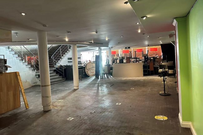 10-12 Palace Gate, Exeter, EX1 1JA 9