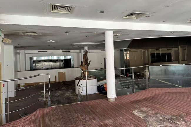 10-12 Palace Gate, Exeter, EX1 1JA 9