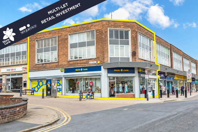 20-21 Market Square, Shipley, BD18 3QJ 5