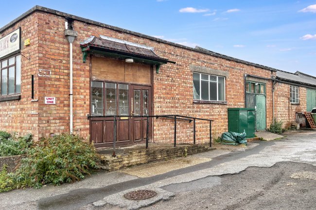 Unit 1 Dear Street, Market Rasen, Lincolnshire, LN8 3BH 97