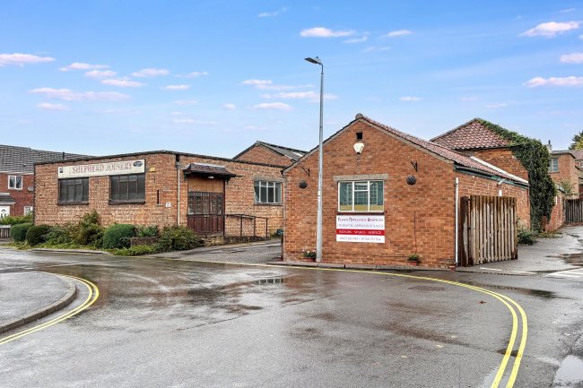 Units 9/10 Dear Street, Market Rasen, Lincolnshire, LN8 3BH 92