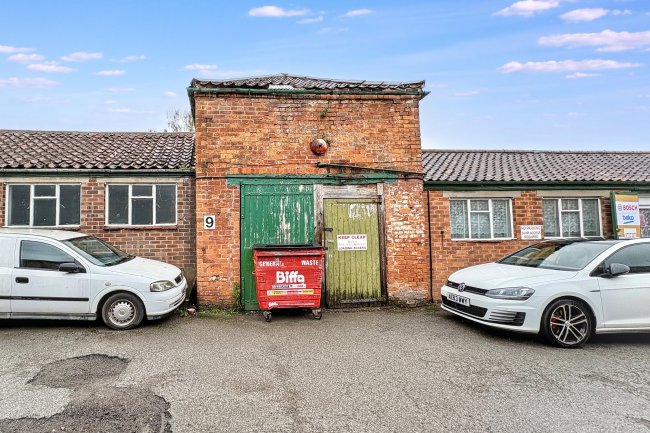 Units 9/10 Dear Street, Market Rasen, Lincolnshire, LN8 3BH 92