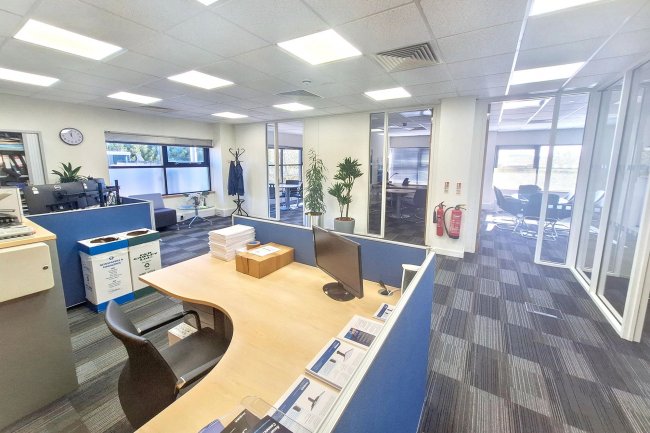 Hughes House, 26 Rockingham Drive, Linford Wood, Milton Keynes, MK14 6PD 9
