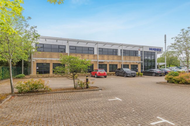 Hughes House, 26 Rockingham Drive, Linford Wood, Milton Keynes, MK14 6PD 9
