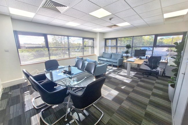 Hughes House, 26 Rockingham Drive, Linford Wood, Milton Keynes, MK14 6PD 9