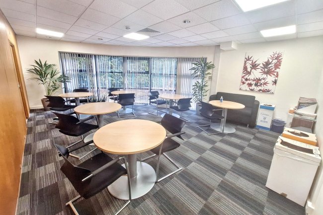 Hughes House, 26 Rockingham Drive, Linford Wood, Milton Keynes, MK14 6PD 9