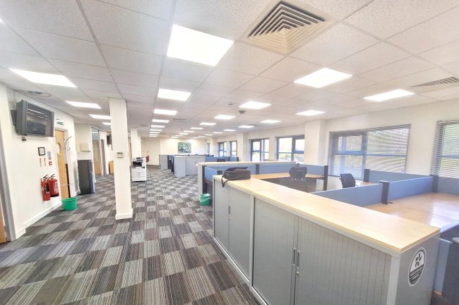 Hughes House, 26 Rockingham Drive, Linford Wood, Milton Keynes, MK14 6PD 9