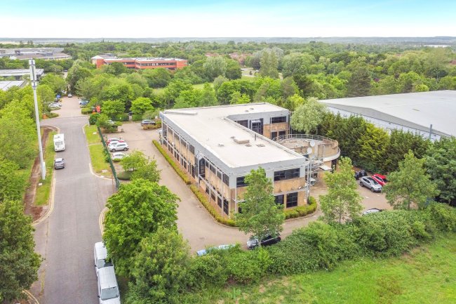 Hughes House, 26 Rockingham Drive, Linford Wood, Milton Keynes, MK14 6PD 9