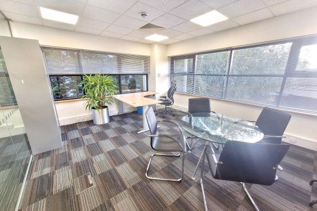 Hughes House, 26 Rockingham Drive, Linford Wood, Milton Keynes, MK14 6PD 9