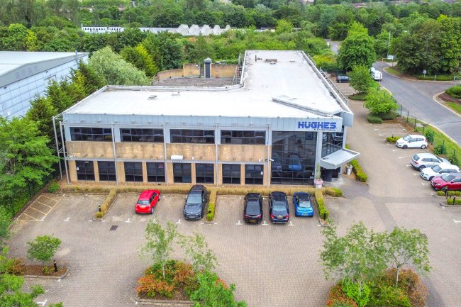 Hughes House, 26 Rockingham Drive, Linford Wood, Milton Keynes, MK14 6PD 9