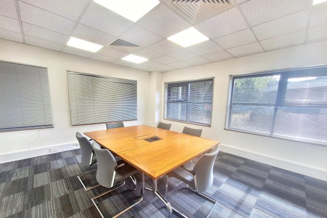 Hughes House, 26 Rockingham Drive, Linford Wood, Milton Keynes, MK14 6PD 9