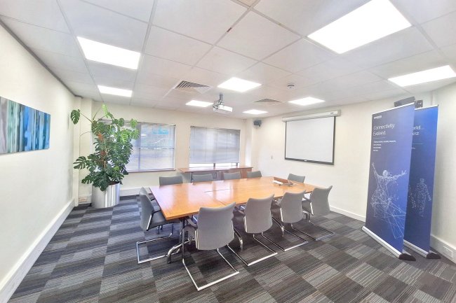Hughes House, 26 Rockingham Drive, Linford Wood, Milton Keynes, MK14 6PD 9