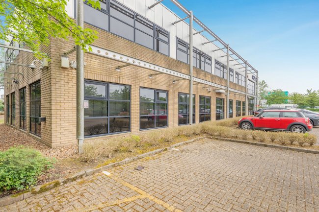 Hughes House, 26 Rockingham Drive, Linford Wood, Milton Keynes, MK14 6PD 9
