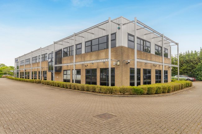 Hughes House, 26 Rockingham Drive, Linford Wood, Milton Keynes, MK14 6PD 9