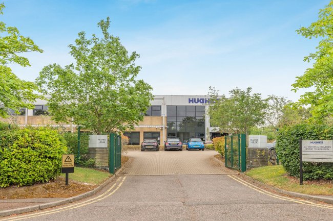 Hughes House, 26 Rockingham Drive, Linford Wood, Milton Keynes, MK14 6PD 9