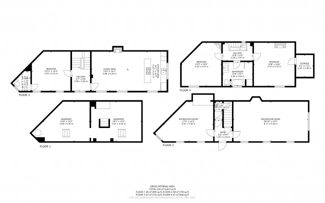 East House, East Street, Petworth, GU28 0AB 6