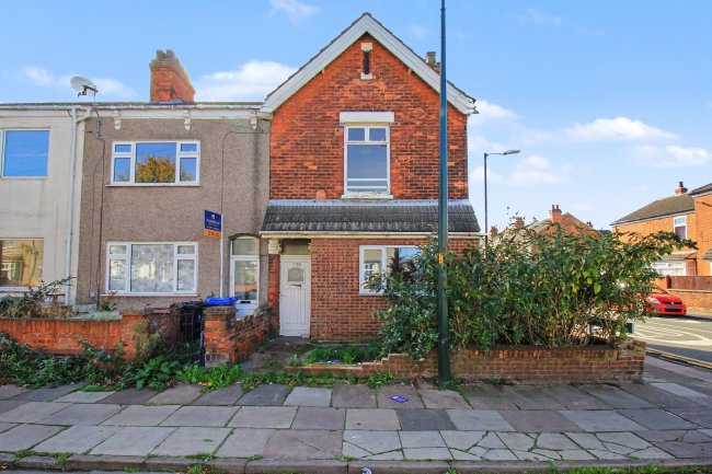 130 and 130A Brereton Avenue, Cleethorpes DN35 7RL 8