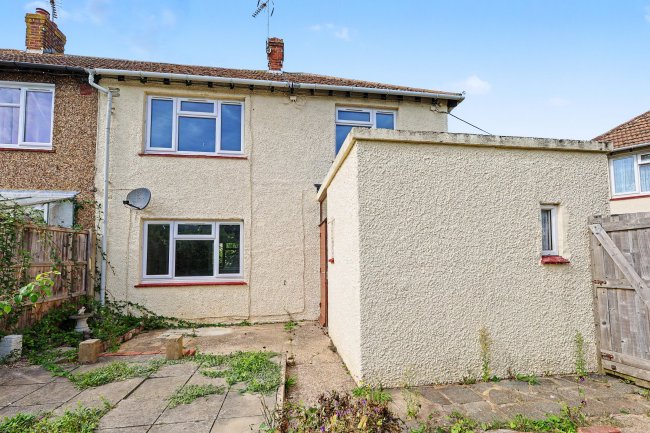 5 Reedland Crescent, Faversham, Kent, ME13 7HR 7