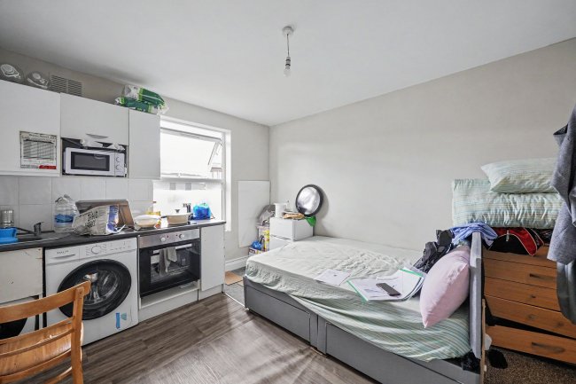 Flat 1-10, 274a High Road, Wood Green, London N22 8JT 6