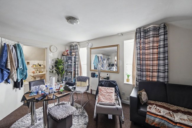 Flat 1-10, 274a High Road, Wood Green, London N22 8JT 6