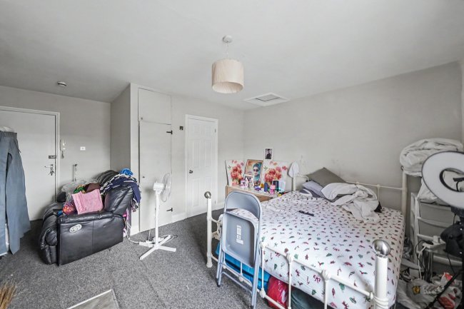 Flat 1-10, 274a High Road, Wood Green, London N22 8JT 6