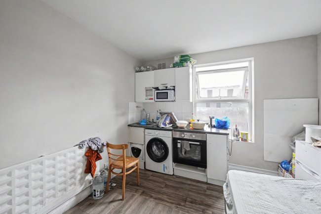 Flat 1-10, 274a High Road, Wood Green, London N22 8JT 6