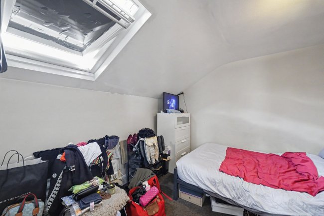 Flat 1-10, 274a High Road, Wood Green, London N22 8JT 6