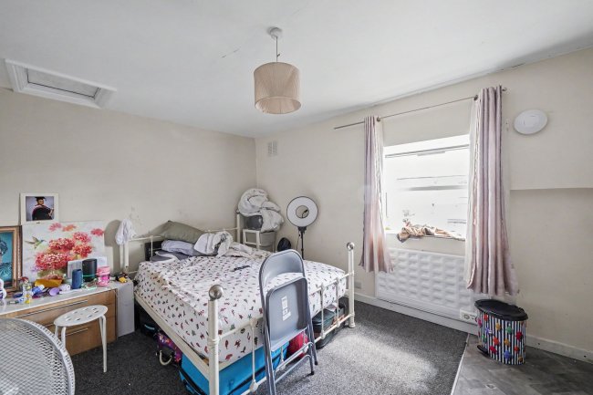 Flat 1-10, 274a High Road, Wood Green, London N22 8JT 6